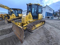 Crawler Tractor For Sale 2019 Komatsu D39PX-24 Crawler Tractor For Sale 2019 Komatsu D39PX-24