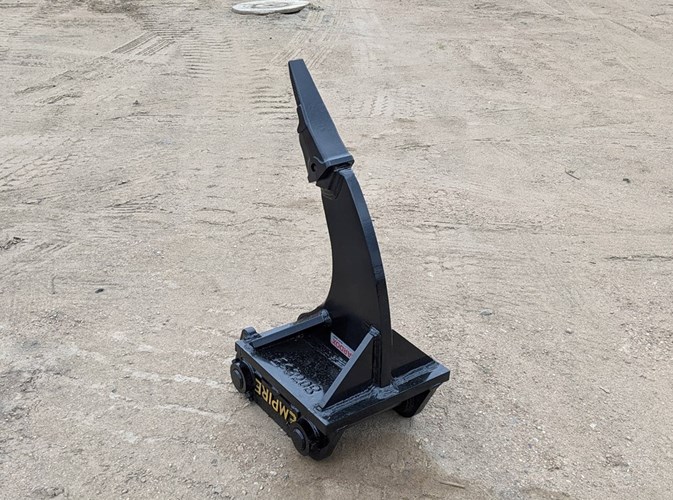 2022 EMPIRE PC170R Excavator Attachment For Sale 2022 EMPIRE PC170R Excavator Attachment For Sale