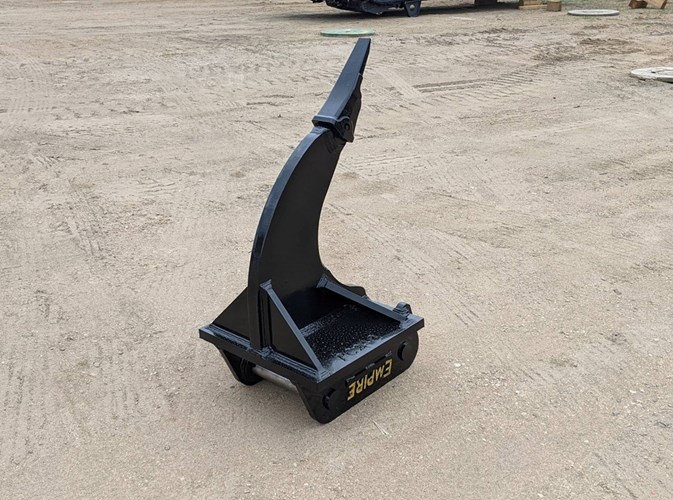 2022 EMPIRE PC200R Excavator Attachment For Sale 2022 EMPIRE PC200R Excavator Attachment For Sale