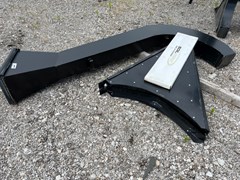 Tillage For Sale 2022 Soil-Max Stealth ZD Boot Kit Tillage For Sale 2022 Soil-Max Stealth ZD Boot Kit
