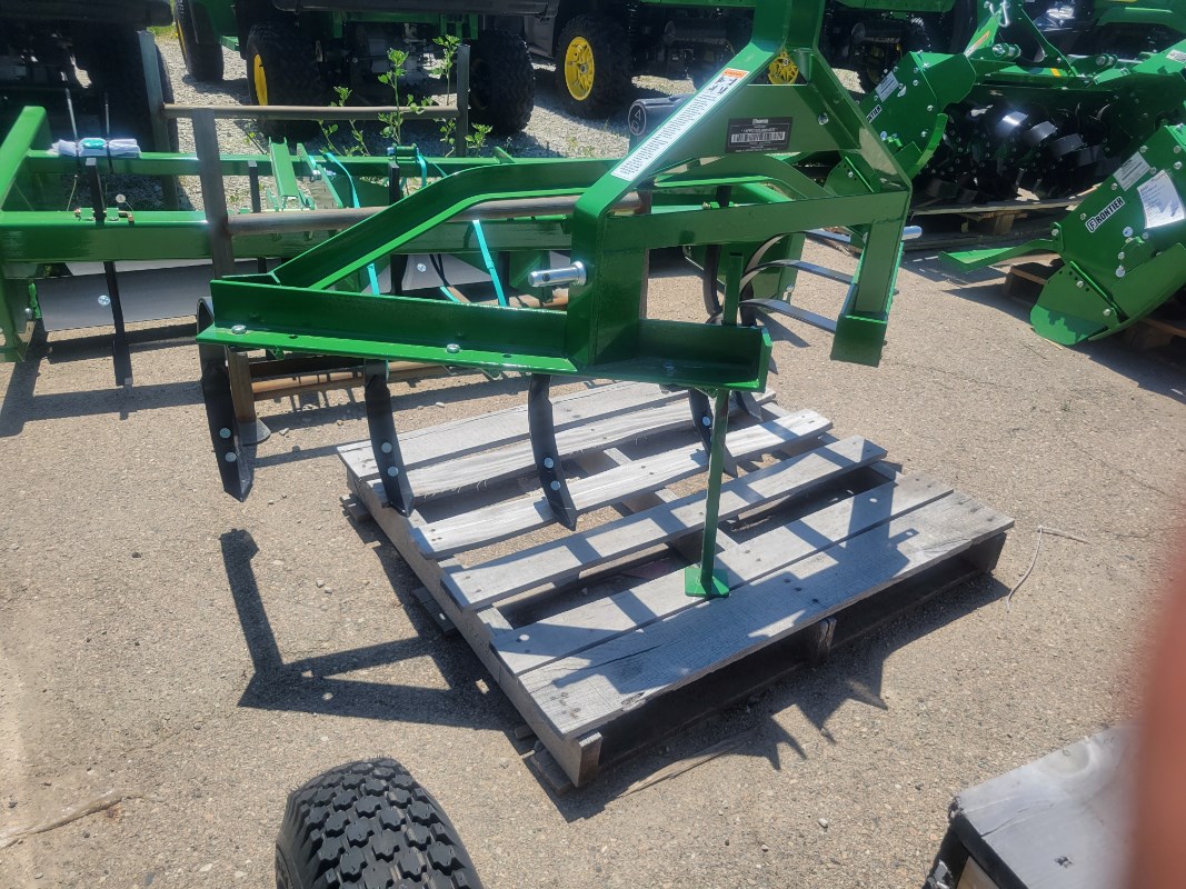 2022 Frontier PC1001 Attachments For Sale