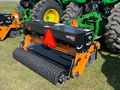 Seeder For Sale 2022 Woods CSS60DLG Seeder For Sale 2022 Woods CSS60DLG