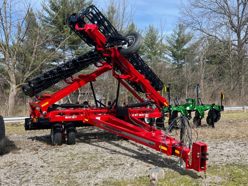 2024 Unverferth 1645DR Tillage For Sale