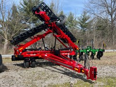 Tillage For Sale 2024 Unverferth 1645DR Tillage For Sale 2024 Unverferth 1645DR