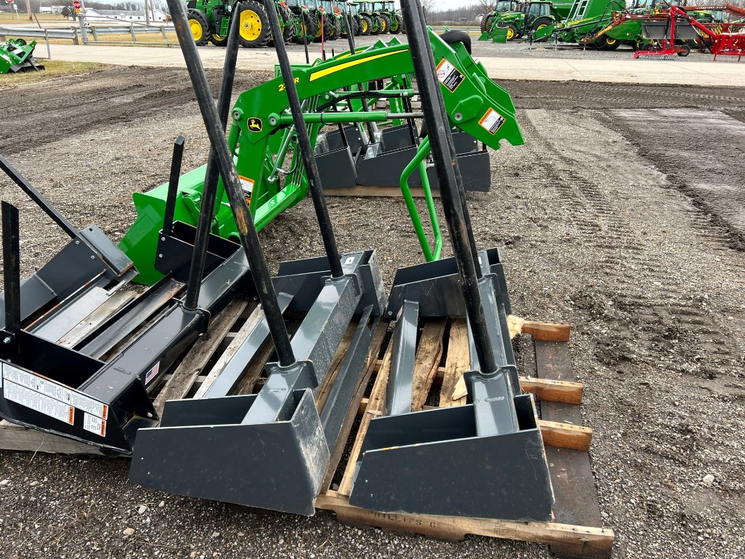 2022 Woods BS6044S Bale Spear For Sale