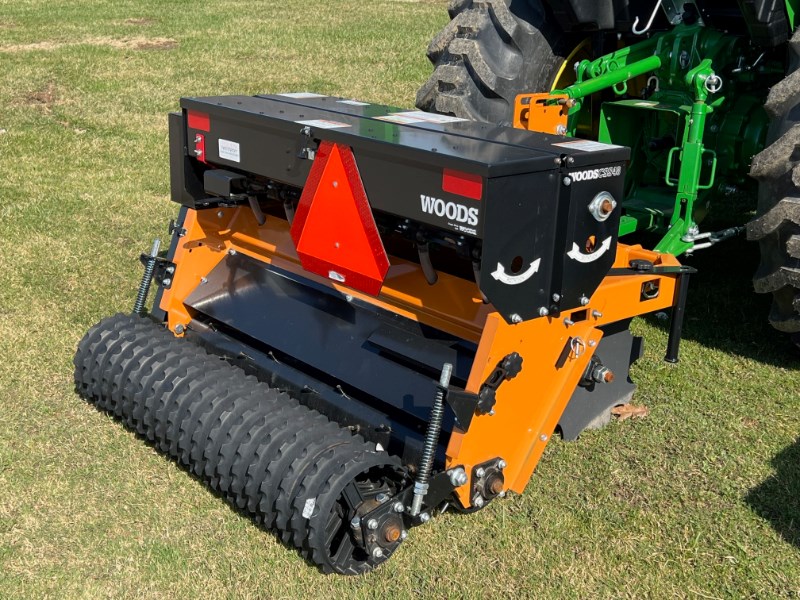 2022 Woods CSS48 Seeder For Sale