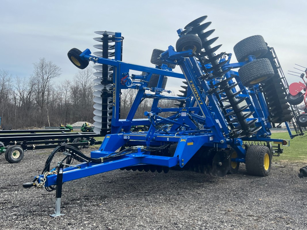 2024 Landoll 7530-29 Tillage For Sale