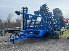 Tillage For Sale 2024 Landoll 7530-29 Tillage For Sale 2024 Landoll 7530-29