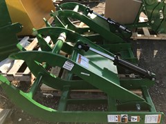 Grapple Attachment For Sale 2021 John Deere AV20G Grapple Attachment For Sale 2021 John Deere AV20G