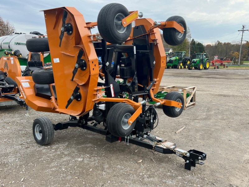 2024 Woods TBW15.40 Batwing Mower For Sale