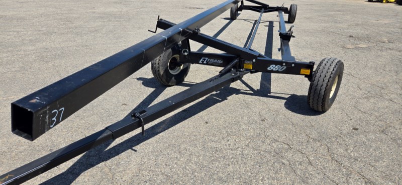 2023 E-Z Trail 37' Combine Head Cart For Sale