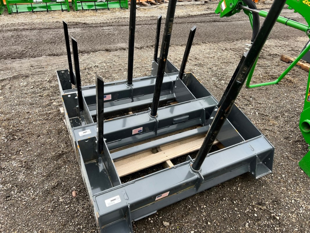 2022 Woods BS3044S Bale Spear For Sale