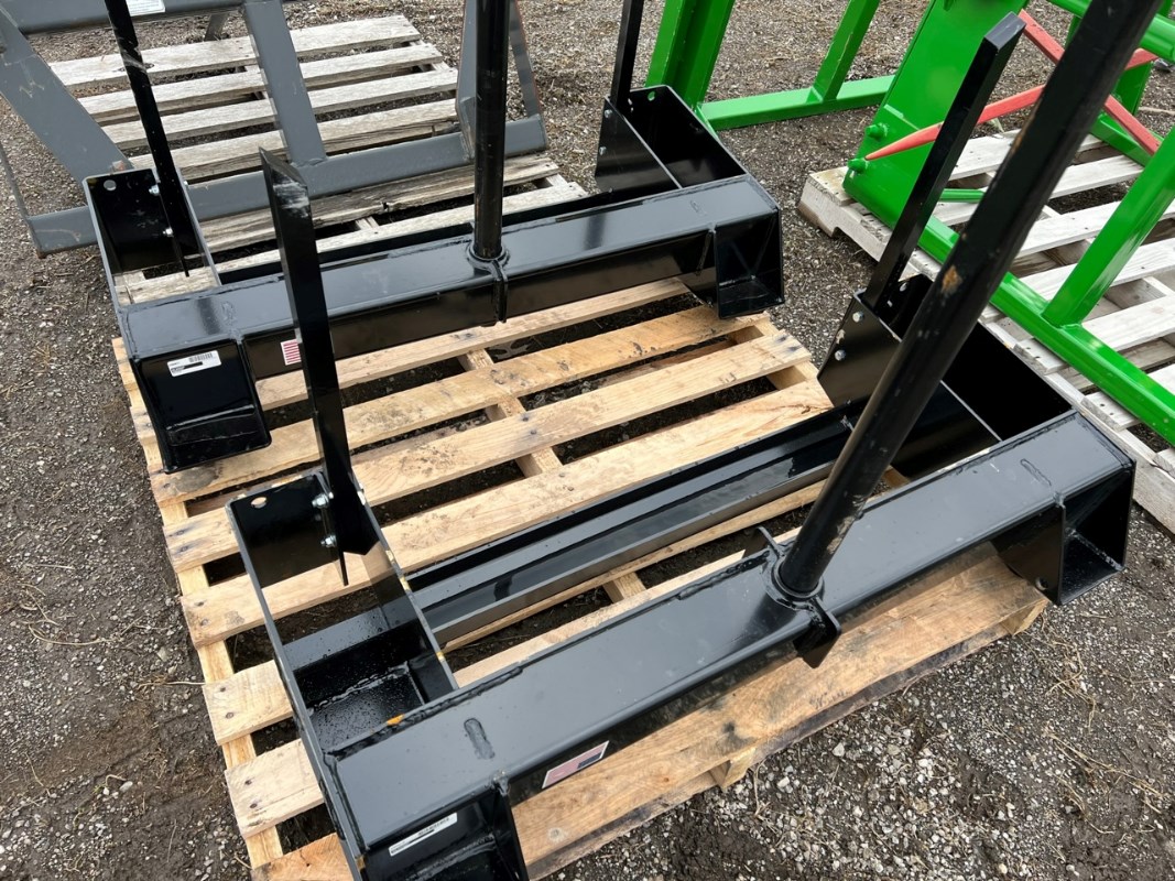 2022 Woods BS3044E Bale Spear For Sale