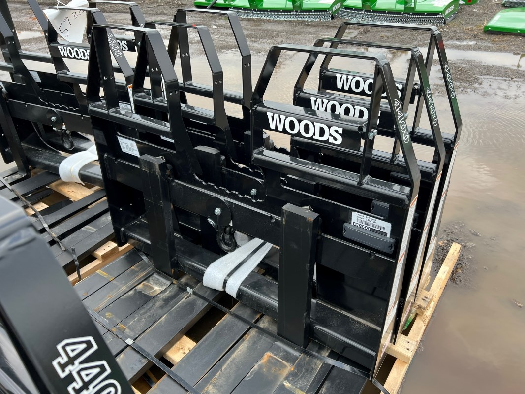 2022 Woods PFW2242S Pallet Fork For Sale