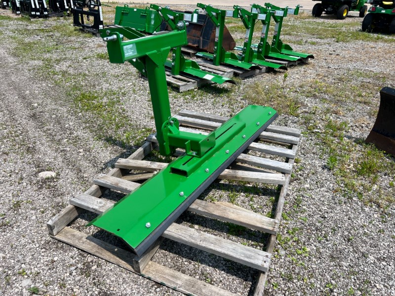 2022 Woods RBS84 Blade Rear-3 Point Hitch For Sale