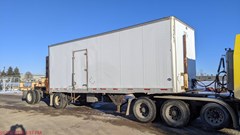Trailers - Vans For Sale 2009 Utility Trailer Manufacturing Co 28 Trailers - Vans For Sale 2009 Utility Trailer Manufacturing Co 28