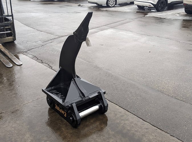 2022 EMPIRE PC360R Excavator Attachment For Sale 2022 EMPIRE PC360R Excavator Attachment For Sale