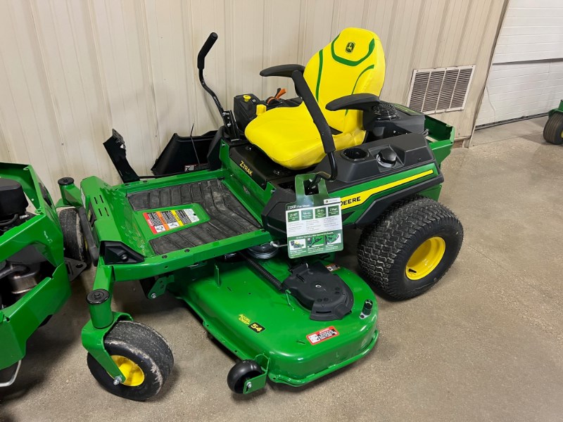 2025 John Deere Z330R - 54
