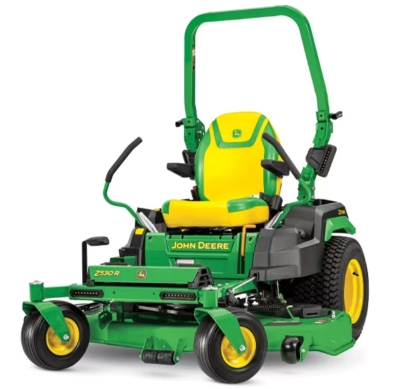 2025 John Deere Z530R - 54