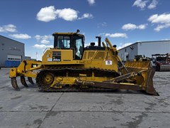 Crawler Tractor For Sale 2022 Komatsu D85PX-18 Crawler Tractor For Sale 2022 Komatsu D85PX-18