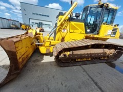 Crawler Tractor For Sale 2011 Komatsu D65PX-17 Crawler Tractor For Sale 2011 Komatsu D65PX-17