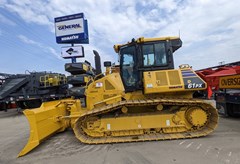 Crawler Tractor For Sale 2023 Komatsu D61PX-24 Crawler Tractor For Sale 2023 Komatsu D61PX-24