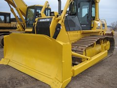 Crawler Tractor Attachment For Sale Komatsu D65-DOZERB Crawler Tractor Attachment For Sale Komatsu D65-DOZERB