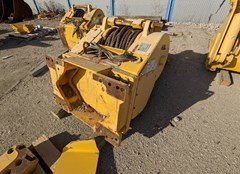 Crawler Tractor Attachment For Sale Allied H8L Crawler Tractor Attachment For Sale Allied H8L