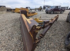 Crawler Tractor Attachment For Sale Rockland D85-BLADE Crawler Tractor Attachment For Sale Rockland D85-BLADE