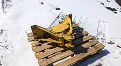 Crawler Tractor Attachment For Sale 2022 Komatsu D71-DBAR Crawler Tractor Attachment For Sale 2022 Komatsu D71-DBAR