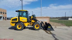 Loader For Sale 2023 JCB 409 Loader For Sale 2023 JCB 409