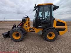 Loader For Sale 2023 JCB 407 Loader For Sale 2023 JCB 407