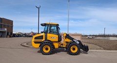 Loader For Sale 2024 JCB 409 Loader For Sale 2024 JCB 409