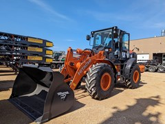 Loader For Sale 2023 Hitachi ZW140-6 Loader For Sale 2023 Hitachi ZW140-6