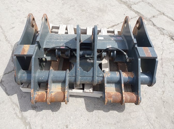 2022 GEM WA320QC-B Loader Coupler For Sale 2022 GEM WA320QC-B Loader Coupler For Sale