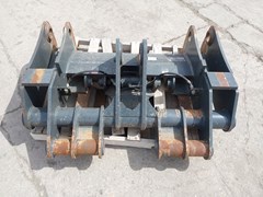 Loader Coupler For Sale 2022 GEM WA320QC-B Loader Coupler For Sale 2022 GEM WA320QC-B