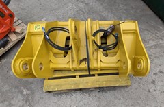 Loader Coupler For Sale 2022 Rockland WA380QC-B Loader Coupler For Sale 2022 Rockland WA380QC-B