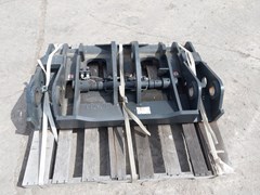 Loader Coupler For Sale 2023 GEM WA200QC Loader Coupler For Sale 2023 GEM WA200QC