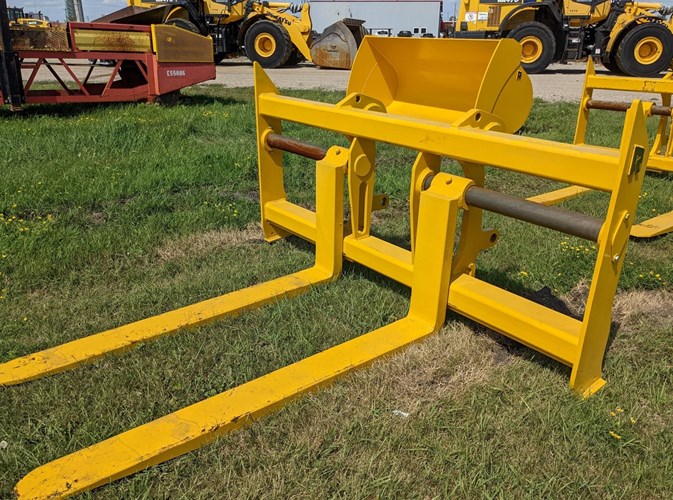 2022 Rockland WA380F Loader Fork For Sale 2022 Rockland WA380F Loader Fork For Sale
