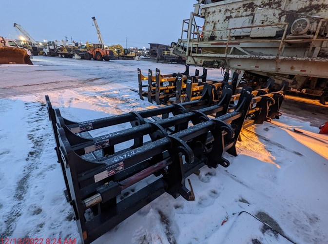 2022 GEM WA200/250/320F Loader Fork For Sale 2022 GEM WA200/250/320F Loader Fork For Sale