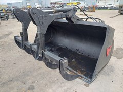 Loader Bucket For Sale 2019 WAHPETON FABRICATION LOADER BUCKET Loader Bucket For Sale 2019 WAHPETON FABRICATION LOADER BUCKET