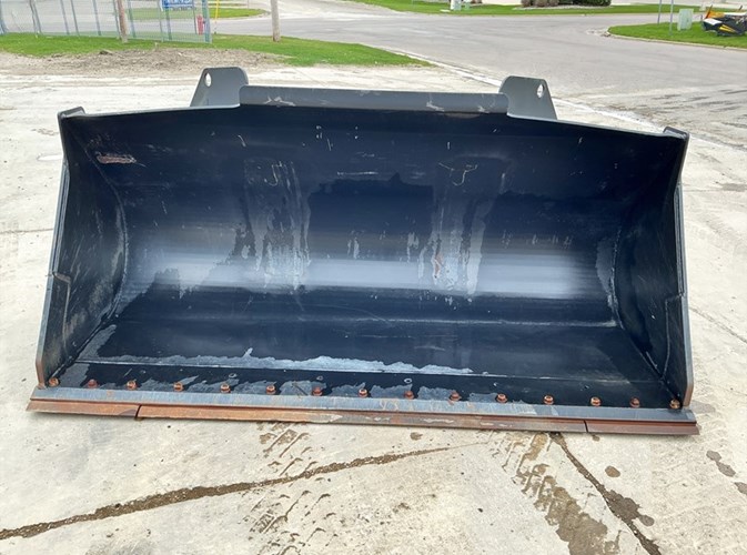 2022 JCB 427B Loader Bucket For Sale 2022 JCB 427B Loader Bucket For Sale