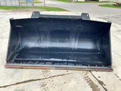 Loader Bucket For Sale 2022 JCB 427B Loader Bucket For Sale 2022 JCB 427B