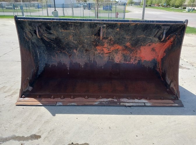 2022 Other WA320B Loader Bucket For Sale 2022 Other WA320B Loader Bucket For Sale