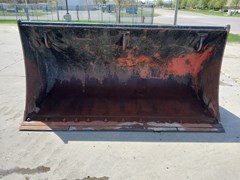 Loader Bucket For Sale 2022 Other WA320B Loader Bucket For Sale 2022 Other WA320B