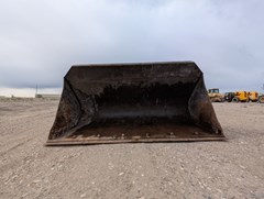 Loader Bucket For Sale 2012 GEM WA320B Loader Bucket For Sale 2012 GEM WA320B