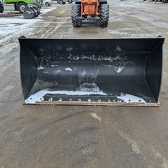 2023 GEM ZW80B Loader Bucket For Sale 2023 GEM ZW80B Loader Bucket For Sale