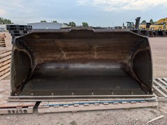 Loader Bucket For Sale 2023 GEM ZW220B Loader Bucket For Sale 2023 GEM ZW220B