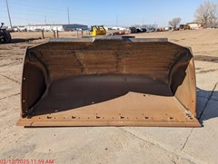 Loader Bucket For Sale 2023 GEM ZW220B Loader Bucket For Sale 2023 GEM ZW220B