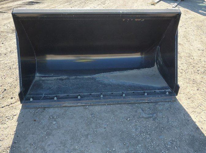2023 JCB 407B Loader Bucket For Sale 2023 JCB 407B Loader Bucket For Sale